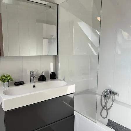 Le Cocon De L'arc, Parking Free * Мюлуз