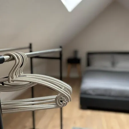 Le Cocon De L'arc, Parking Gratuit Apartment