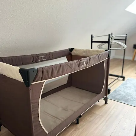 Apartment Le Cocon De L'arc, Parking Gratuit Mulhouse