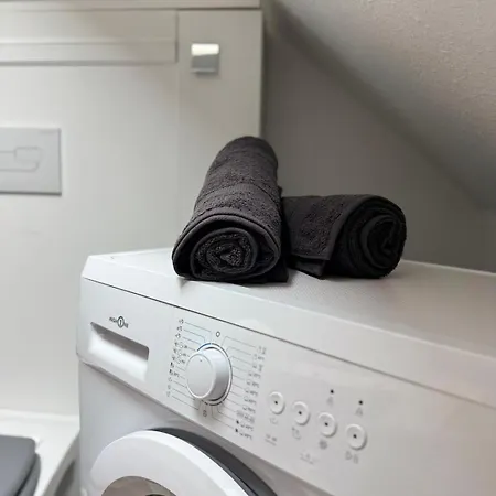 Le Cocon De L'arc, Parking Free 公寓 *