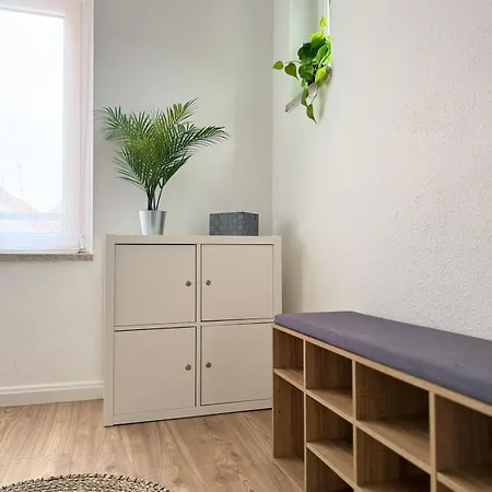 Le Cocon De L'arc, Parking Free 公寓 *