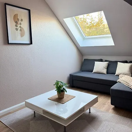 公寓 Le Cocon De L'arc, Parking Free *