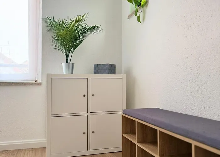 Le Cocon De L'arc, Parking Free Apartment *