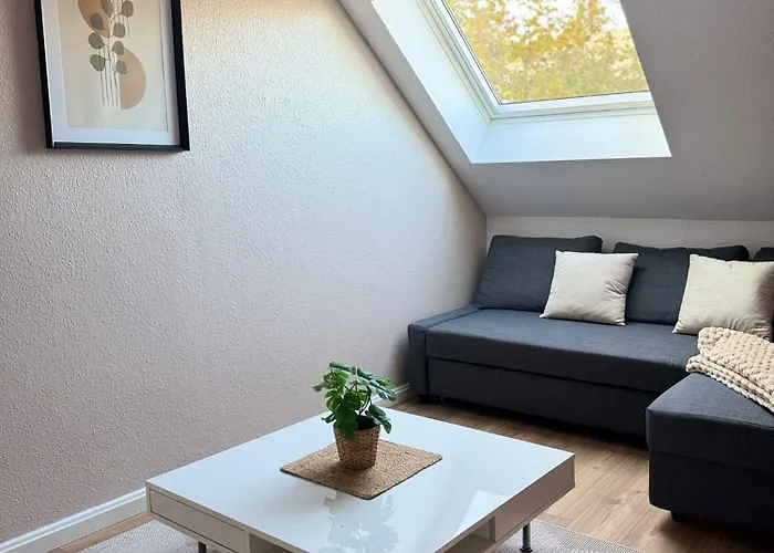 Apartment Le Cocon De L'arc, Parking Free *