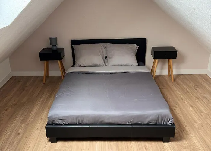 Apartment Le Cocon De L'arc, Parking Free